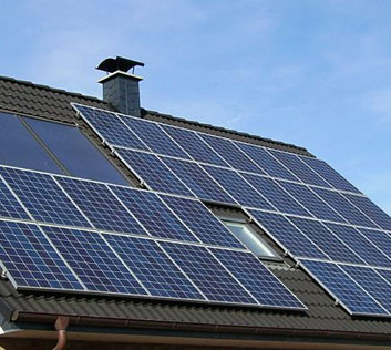 Solar Panel Installation Certification
