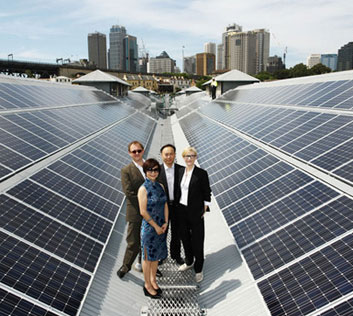 Solar Panel Installation Companies