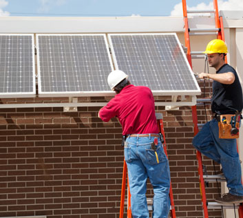 Solar Panel Installation Courses