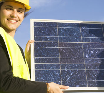 Solar Panel Installation FAQ