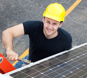 Solar Panel Installation Jobs