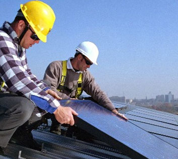 Solar Panel Installation Longevity