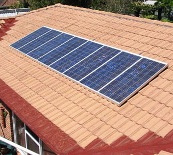 Solar Panel Installation Quotes