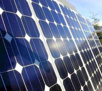 Solar Tech Solar Panel Installation