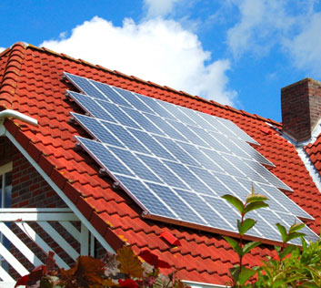 Types of Solar Panel Installation
